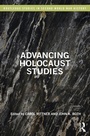 Cover: Advancing Holocaust Studies - Routledge