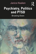 Cover: Psychiatry, Politics and PTSD - Routledge