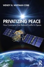 Cover: Privatizing Peace - Routledge India