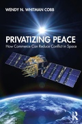 Cover: Privatizing Peace - Routledge India