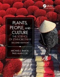 Cover: Plants, People, and Culture - Taylor & Francis