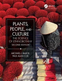 Abbildung von: Plants, People, and Culture - Taylor & Francis