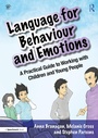 Cover: Language for Behaviour and Emotions - Routledge
