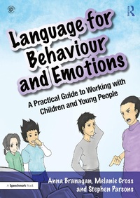 Enlarge image Cover: Language for Behaviour and Emotions - Routledge