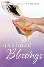 Cover: Anointed Blessings - Christian Faith
