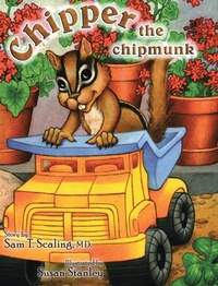 Enlarge image Cover: Chipper the chipmunk - Christian Faith