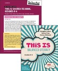 Cover: BUNDLE: Fisher: This is Balanced Literacy + Fisher: On-Your-Feet Guide: This is Shared Reading - Corwin Press Inc