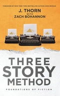 Cover: Three Story Method - Indy Pub