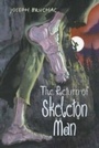 Cover: The Return of Skeleton Man - HarperCollins