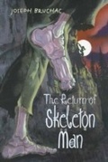 Cover: The Return of Skeleton Man - HarperCollins