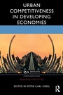 Cover: Urban Competitiveness in Developing Economies - Routledge