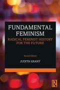 Cover: Fundamental Feminism - Routledge