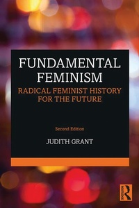 Abbildung von: Fundamental Feminism - Routledge