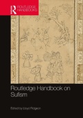 Cover: Routledge Handbook on Sufism - Routledge