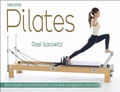 Cover: Pilates - Human Kinetics