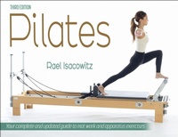 Enlarge image Cover: Pilates - Human Kinetics