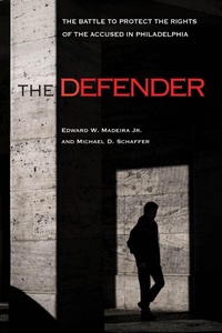 Enlarge image Cover: The Defender - Temple University Press,U.S.