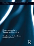 Cover: Heterosexuality in Theory and Practice - Routledge