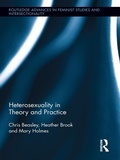 Cover: Heterosexuality in Theory and Practice - Routledge