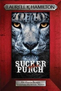Enlarge image Cover: Sucker Punch - Headline Book Publishing