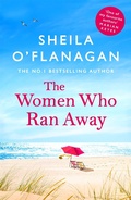 Cover: The Women Who Ran Away - Headline Review