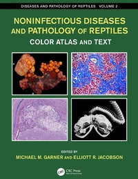 Abbildung von: Noninfectious Diseases and Pathology of Reptiles - CRC Press