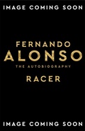 Cover: Racer - Macmillan
