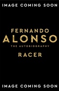 Cover: Racer - Macmillan