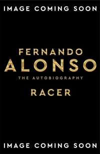Enlarge image Cover: Racer - Macmillan