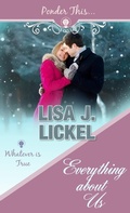 Cover: Everything about Us - Prism Lux