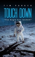 Cover: Touch Down - Austin Macauley Publishers