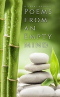 Cover: Poems from an Empty Mind - AUSTIN MACAULEY PUBLISHERS LTD
