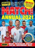 Cover: Match Annual 2021 - Macmillan