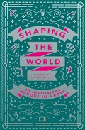 Cover: Shaping the World - Macmillan Children's Books
