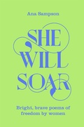Cover: She Will Soar - Macmillan Children's Books