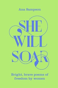 Abbildung von: She Will Soar - Macmillan Children's Books