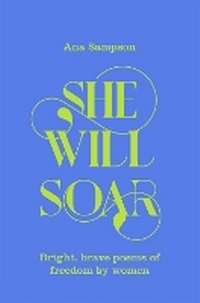 Abbildung von: She Will Soar - Macmillan Children's Books
