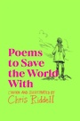 Cover: Poems to Save the World With - Macmillan