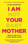 Cover: I Am Not Your Baby Mother - Quercus Publishing