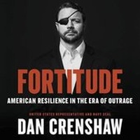 Enlarge image Cover: Fortitude Lib/E - Hachette Book Group