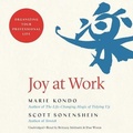 Cover: Joy at Work - Little, Brown Spark