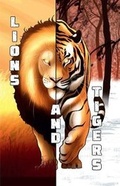 Cover: Lions and Tigers - Rextooth Studios