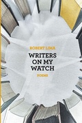 Cover: Writers on My Watch - Mt. Nittany Press