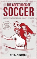 Cover: The Great Book of Soccer - Lak Publishing