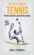 Cover: The Great Book of Tennis - Lak Publishing