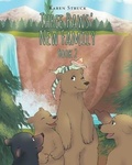 Cover: Three Paws' New Family - Page Publishing Inc.