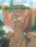Cover: Three Paws' New Family - Page Publishing Inc.