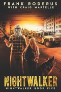 Cover: Nightwalker 5 - Lmbpn Publishing