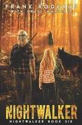 Cover: Nightwalker 6 - Lmbpn Publishing