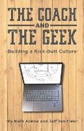 Cover: The Coach and the Geek - ISBN Services